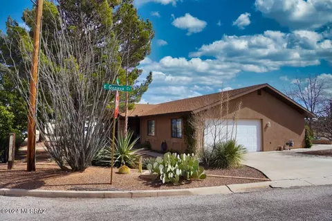 1108 E Geneva St, Pearce, AZ 85625 photo 5
