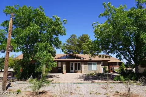 1108 E Geneva St, Pearce, AZ 85625 photo 11