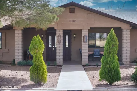 1108 E Geneva St, Pearce, AZ 85625 photo 4