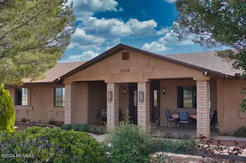 1108 E Geneva St, Pearce, AZ 85625 photo 27