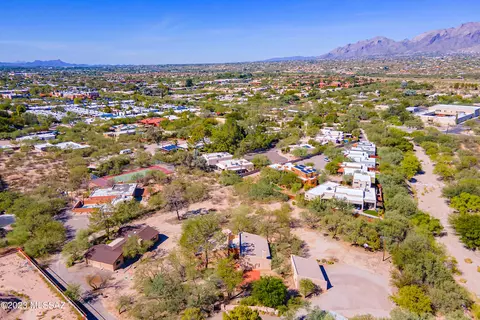 5045 E Glenn St, Tucson, AZ 85712