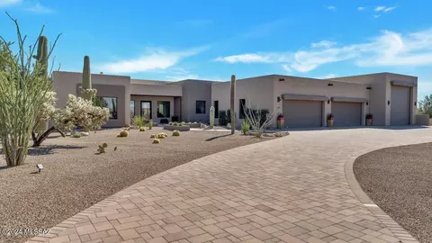 11256 N Coyote Blue Ct, Oro Valley, AZ 85737