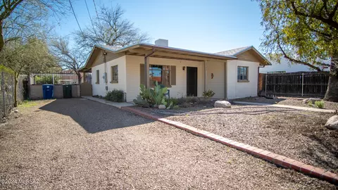 3320 N Cardi Blvd, Tucson, AZ 85716