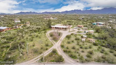 4251 W Camino Breve, Tucson, AZ 85745