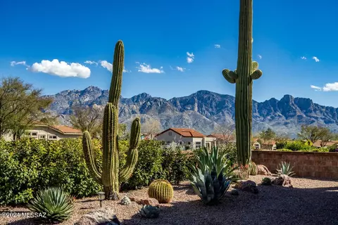 14022 N Trade Winds Way, Oro Valley, AZ 85755