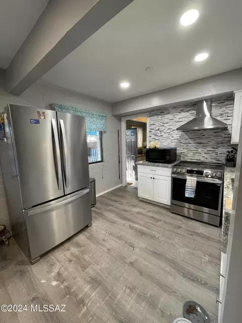 1348 S Avenida Polar #K-110, Tucson, AZ 85710