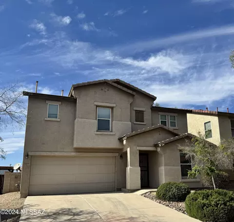 5688 W Copperhead Dr, Tucson, AZ 85742