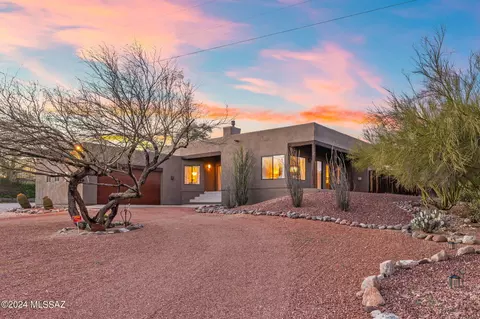 4001 N Camino De Lupo, Tucson, AZ 85718