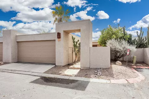 4406 E Kleindale Rd, Tucson, AZ 85712
