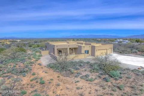 16454 S Sycamore Hollow Trl, Vail, AZ 85641