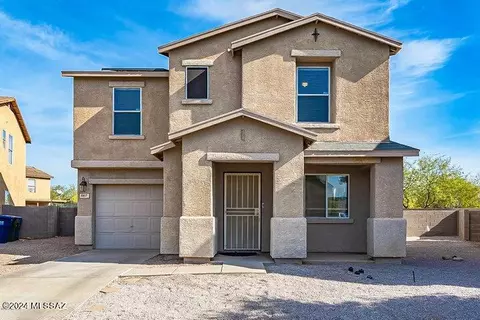 5617 S Monrovia Ave, Tucson, AZ 85706