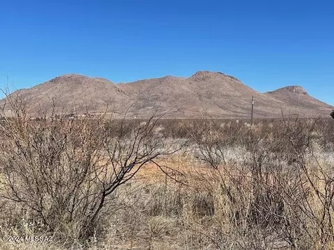 tbd S Elkhorn Rd, Pearce, AZ 85625