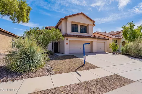11652 N Rain Rock Way, Oro Valley, AZ 85737