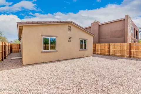 Undisclosed, Tucson, AZ 85745