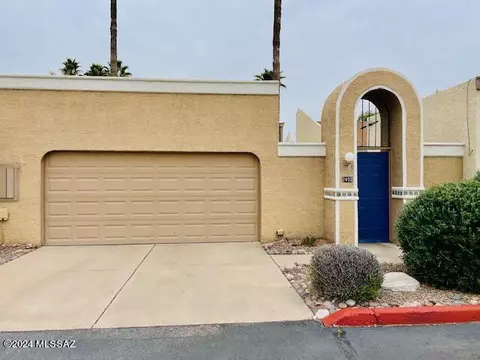 2492 N Bay Dr, Tucson, AZ 85715