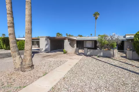6119 E Timrod St, Tucson, AZ 85711