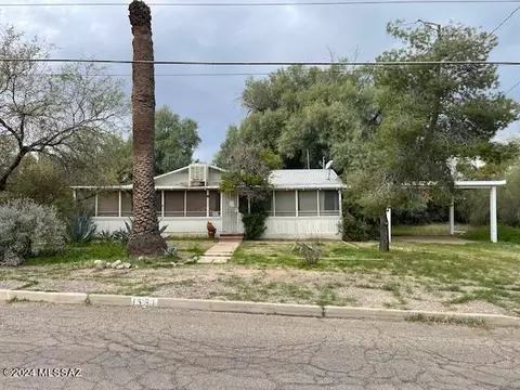 1531 N Santa Rosa Ave, Tucson, AZ 85712