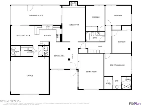 9311 E Walnut Tree Dr, Tucson, AZ 85749 photo 9