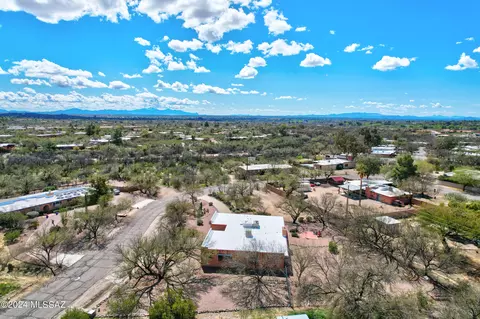 9311 E Walnut Tree Dr, Tucson, AZ 85749 photo 25