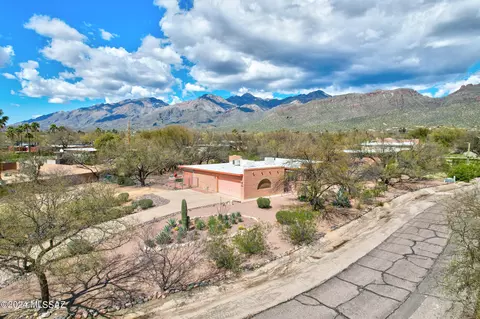 9311 E Walnut Tree Dr, Tucson, AZ 85749 photo 27