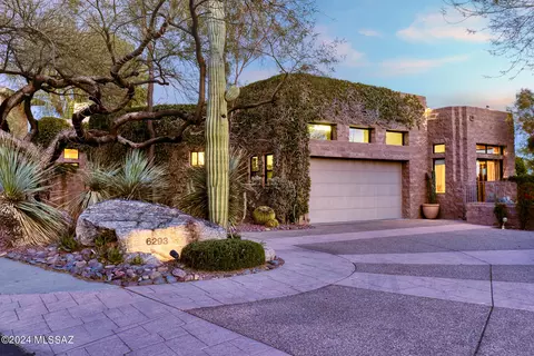 6293 N Desert Moon Loop, Tucson, AZ 85750