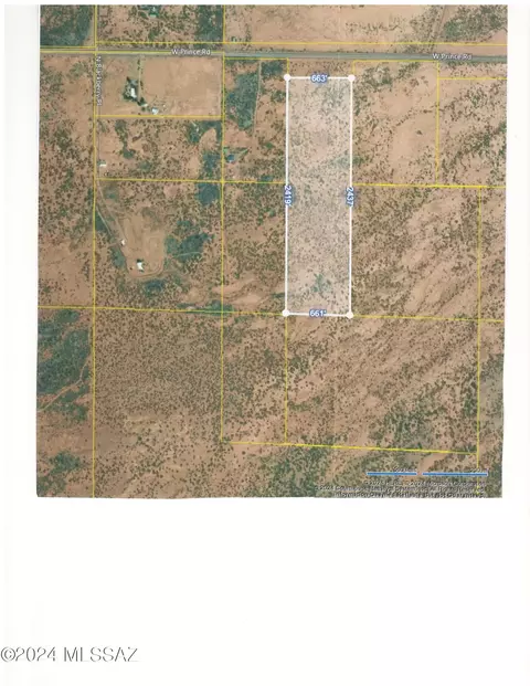 36 14 Ac Prince Rd, Mc Neal, AZ 85617
