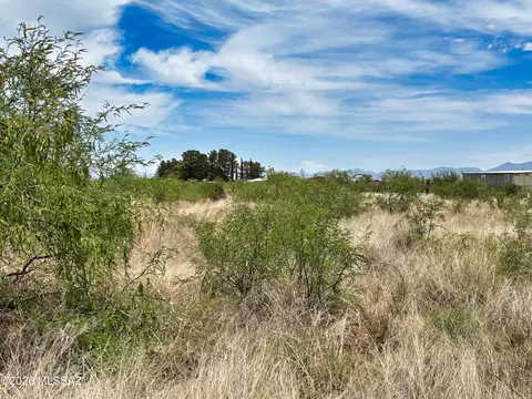 lot E A E Horse Country Rd, Cochise, AZ 85606