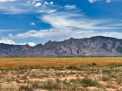 lot E B E Horse Country Rd, Cochise, AZ 85606