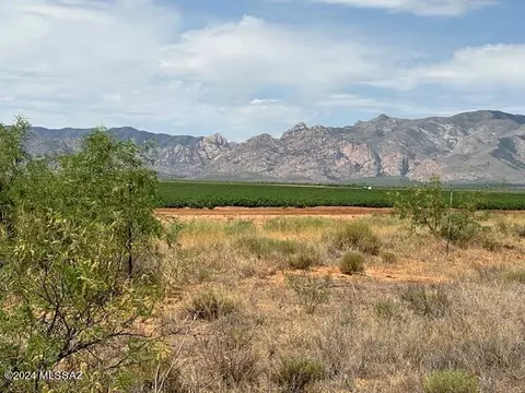 lot E B E Horse Country Rd, Cochise, AZ 85606
