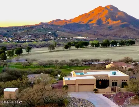 52 Camino Pesqueira, Rio Rico, AZ 85648