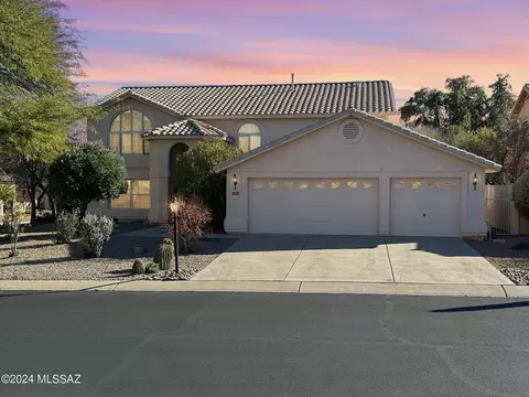 1685 W Windgate Pl, Oro Valley, AZ 85737