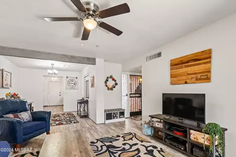 Living - 4214 E Allison Rd, Tucson, AZ 85712 photo 3 of 3