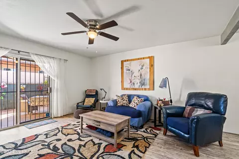 Living - 4214 E Allison Rd, Tucson, AZ 85712 photo 1 of 3