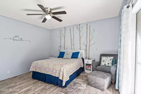 Bedroom - 4214 E Allison Rd, Tucson, AZ 85712 photo 1 of 3