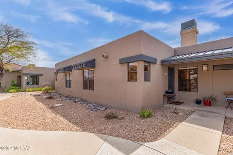 5800 N Kolb Rd #2109, Tucson, AZ 85750