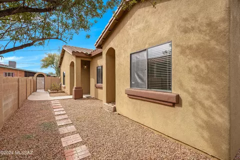 3759 N Tyndall Ave, Tucson, AZ 85719