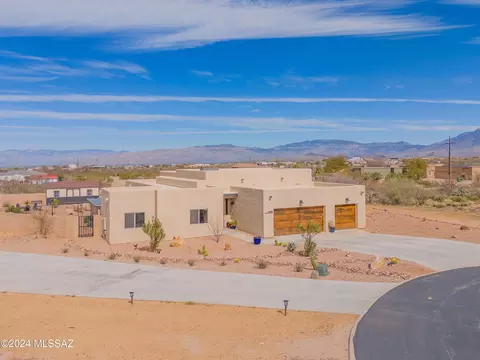 View/Area - 3495 E Shade Rock Pl, Vail, AZ 85641 photo 1 of 3