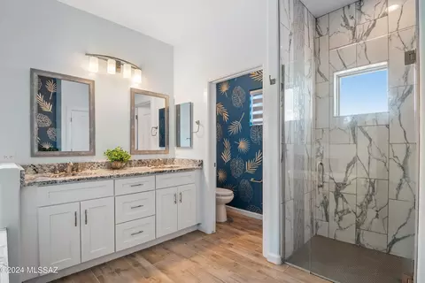Bath - 3495 E Shade Rock Pl, Vail, AZ 85641 photo 1 of 4