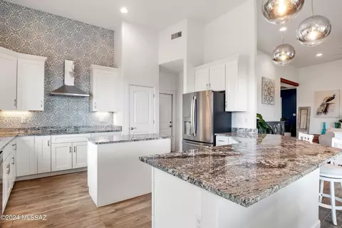 Kitchen - 3495 E Shade Rock Pl, Vail, AZ 85641 photo 1 of 3