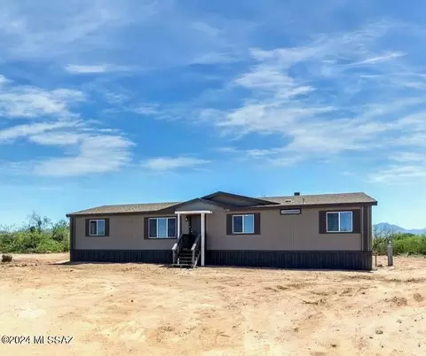 6750 E Cactus Patch Way, Sahuarita, AZ 85629