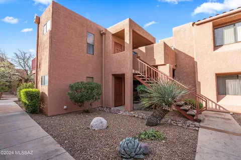 5051 N Sabino Canyon Rd #1114, Tucson, AZ 85750