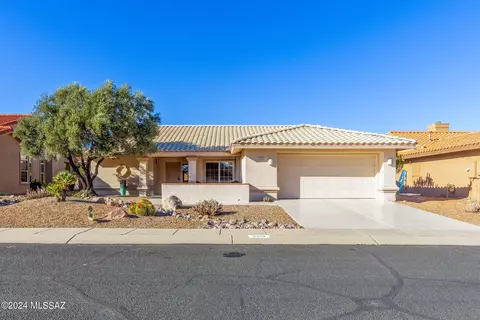 2429 E Agapanthus St, Oro Valley, AZ 85755