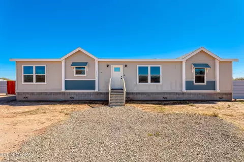 12510 N Avenida Saturno, Marana, AZ 85653