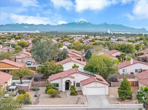 View/Area - 8870 E Maxwell Dr, Tucson, AZ 85747 photo 2 of 2