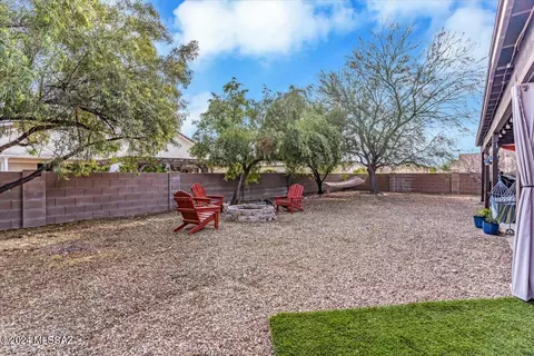 Exterior - 8870 E Maxwell Dr, Tucson, AZ 85747 photo 7 of 14