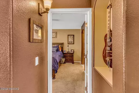 Entry Way - 8870 E Maxwell Dr, Tucson, AZ 85747 photo 4 of 4