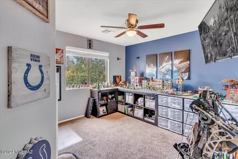 Bedroom - 8870 E Maxwell Dr, Tucson, AZ 85747 photo 1 of 5