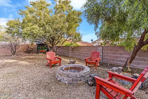 Exterior - 8870 E Maxwell Dr, Tucson, AZ 85747 photo 6 of 14