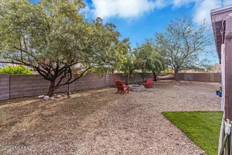 Exterior - 8870 E Maxwell Dr, Tucson, AZ 85747 photo 8 of 14