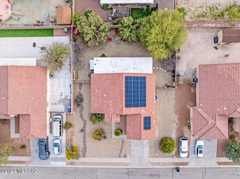 Floorplan - 8870 E Maxwell Dr, Tucson, AZ 85747 photo 1 of 1